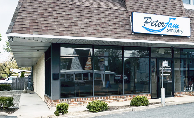 Dentistry in Point Pleasant, NJ 08742, Peter Fam Dentistry